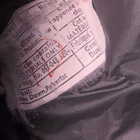 Eddie Bauer First Ascent Men's Lightweight Puffer Jacket - Picture 10 of 10